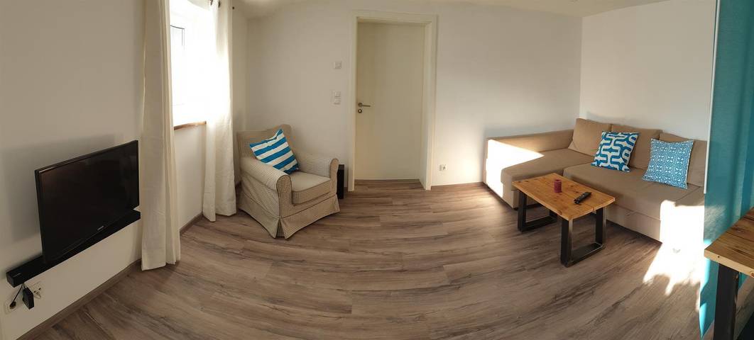 Ganze Ferienwohnung, Ferienwohnung Alpenblick in Bühl am Alpsee, Immenstadt