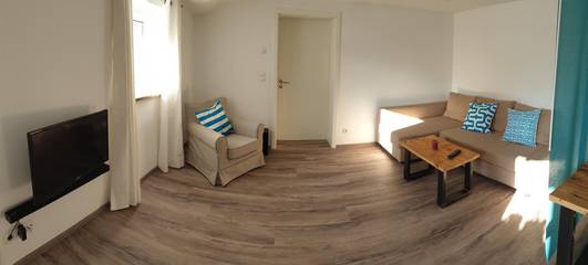 Ferienwohnung für 6 Personen in Bühl am Alpsee, Immenstadt, Bild 4