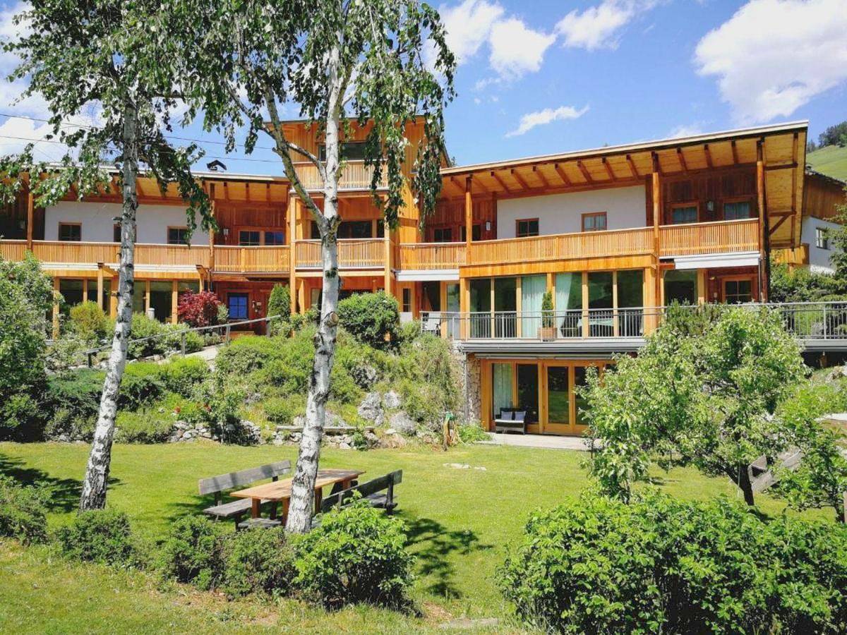 Appartamento intero, Chalet Marlene - Ferienhaus in San Vigilio di Marebbe, Marebbe