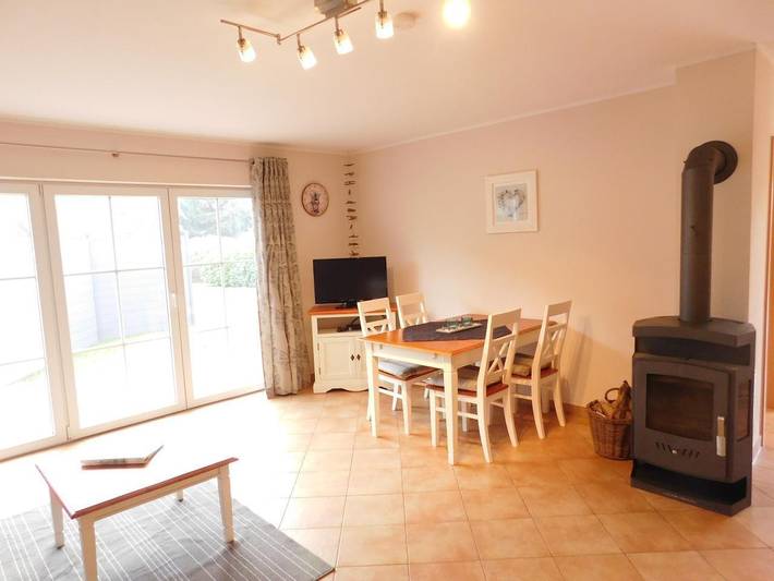 Ferienhaus für 4 Personen, mit Garten in Pruchten - 3