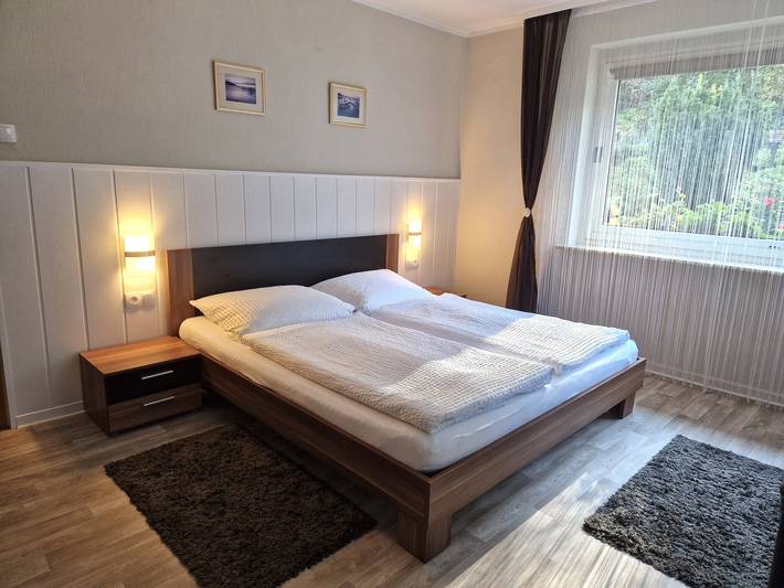 Pension für 2 Personen in Willingen - 3