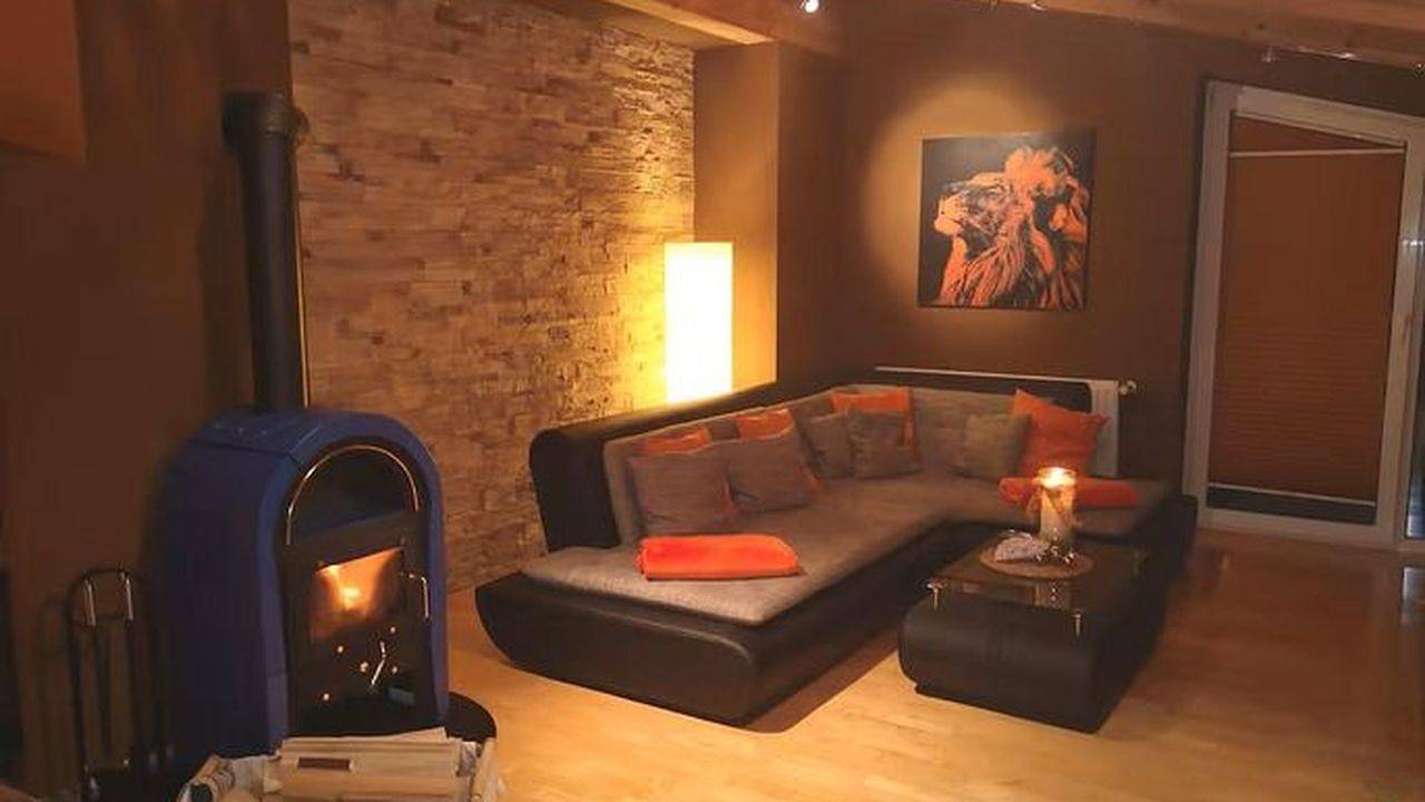 Ganze Ferienwohnung, Ferienwohnung für 5 Personen (100 m²) in Arzl im Pitztal in Kaunergrat, Arzl im Pitztal