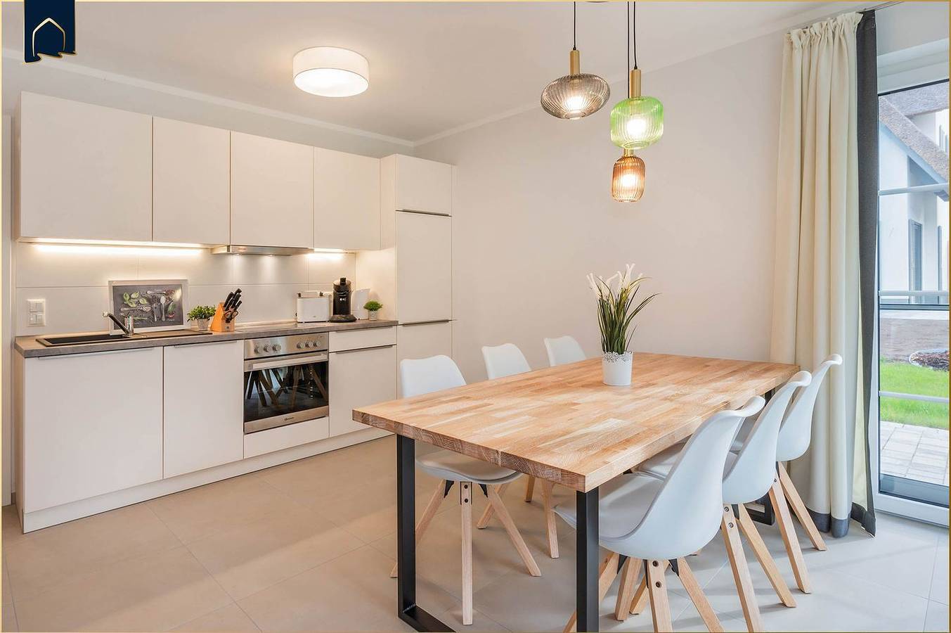 Moderne Ferienoase im Fischerdorf mit Garten, Sauna & viel Platz für die Familie in Zirchow, Usedom