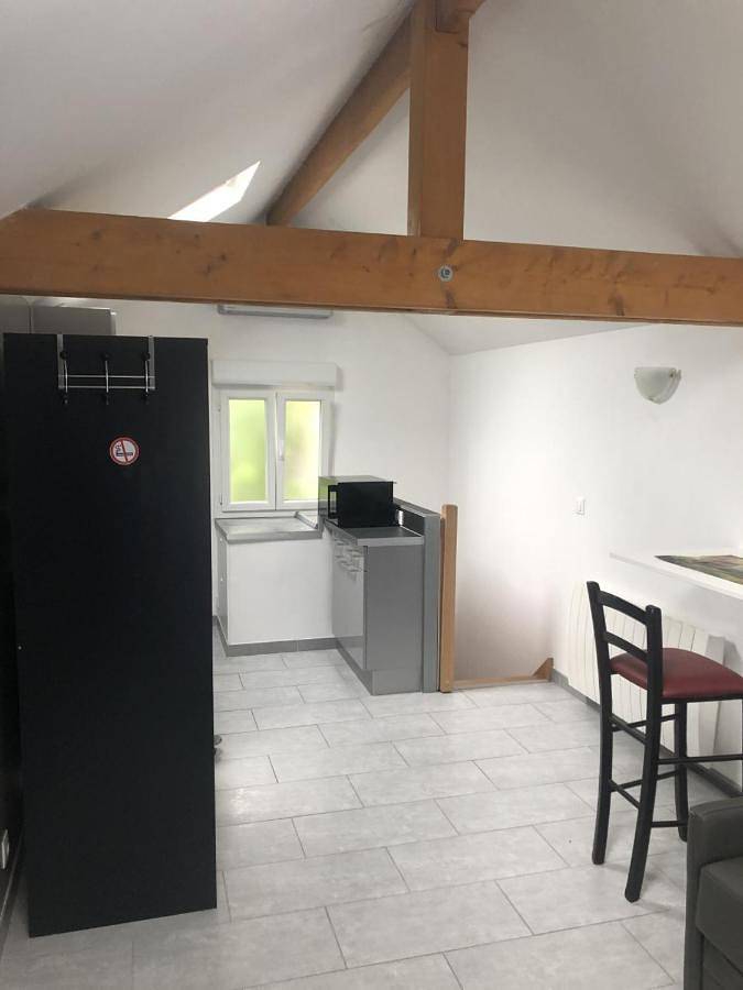 Appartement entier, Studio in Maisons-Alfort, Val-de-Marne