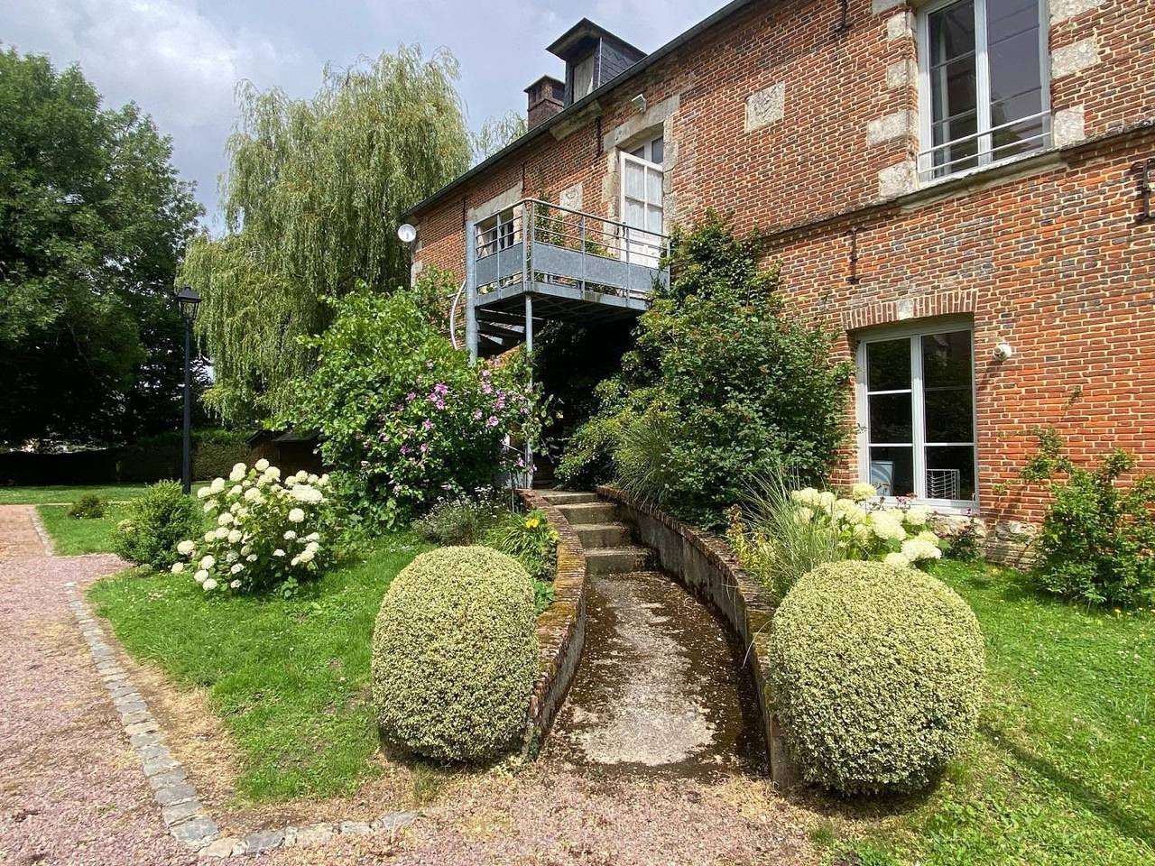 Casa vacanza a Oise a partire da 79€ a notte