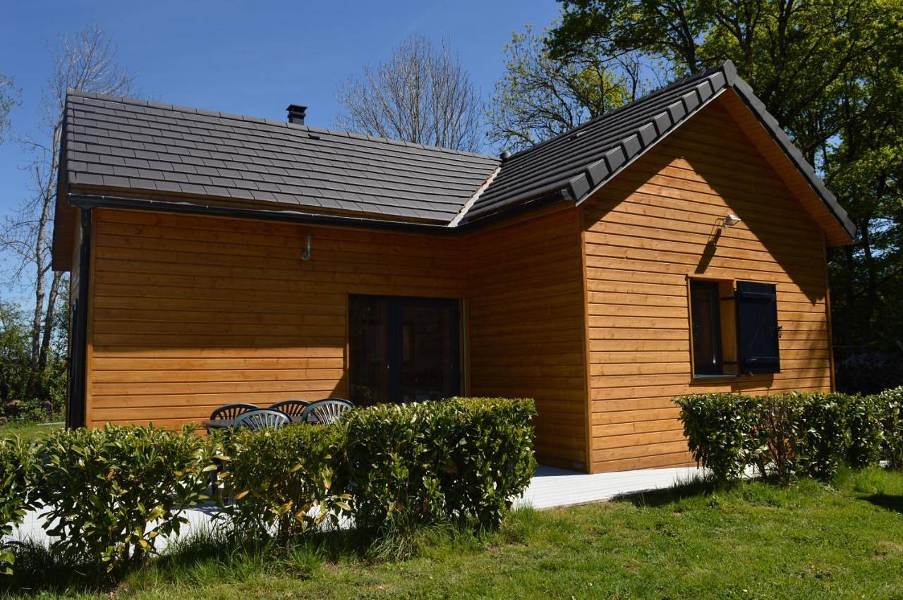Cottage in Le Vigean, Région de Mauriac