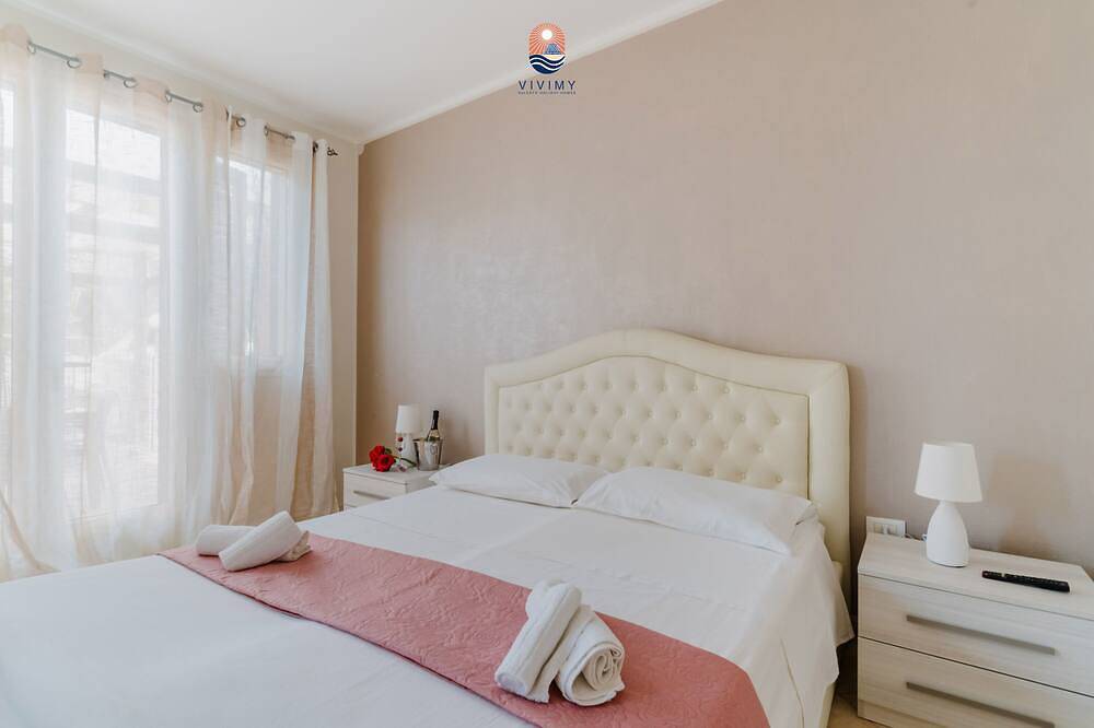 Villa Sand by Vivimy in Torre Vado, Golfo de Tarento