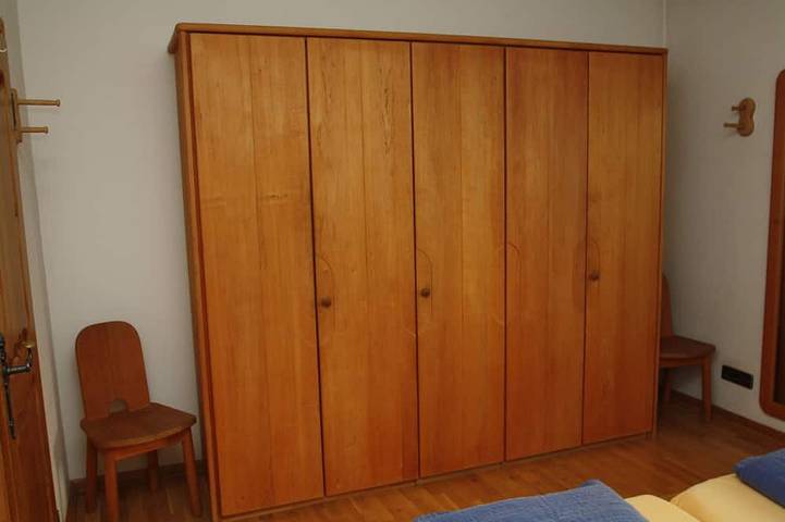Ferienwohnung für 3 Personen, mit Whirlpool und Terrasse sowie Garten und Sauna in Zell Stadt (Mosel) - 3