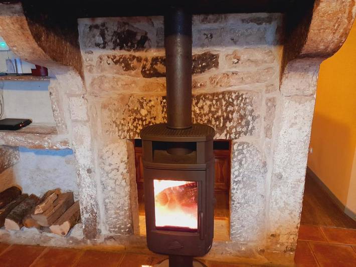 Location de vacances pour 6 personnes, avec vue et jardin à Monthureux-sur-Saône - 4