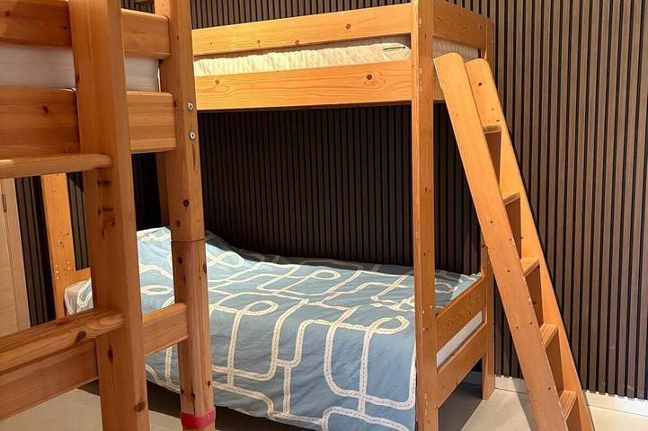 Location de vacances pour 8 personnes, avec jardin à Marchastel - 3