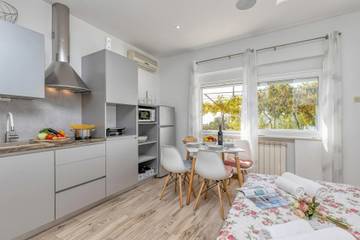Ferienwohnung für 4 Personen in Rijeka, Primorje-Gorski Kotar, Bild 4
