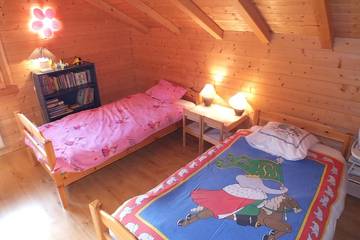 Chalet pour 7 Personnes dans Ventron, Région d'Épinal, Photo 3