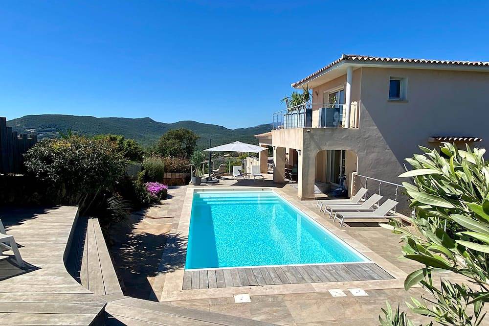 Maison de vacances
