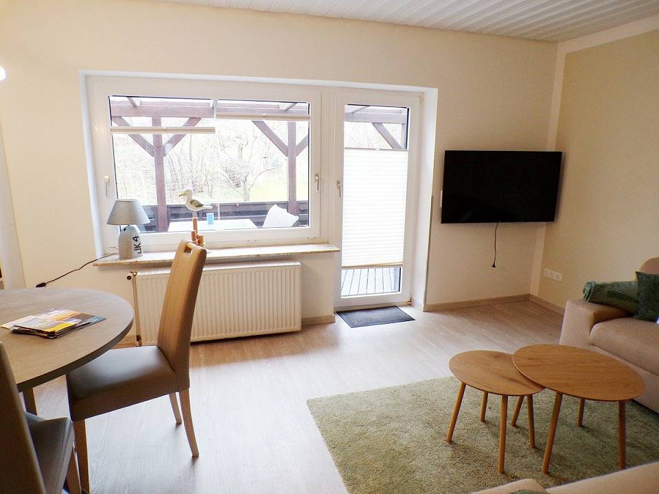 Ganze Ferienwohnung, Haus Maren - 1510 - 1 Haus Maren in Wittdün, Amrum