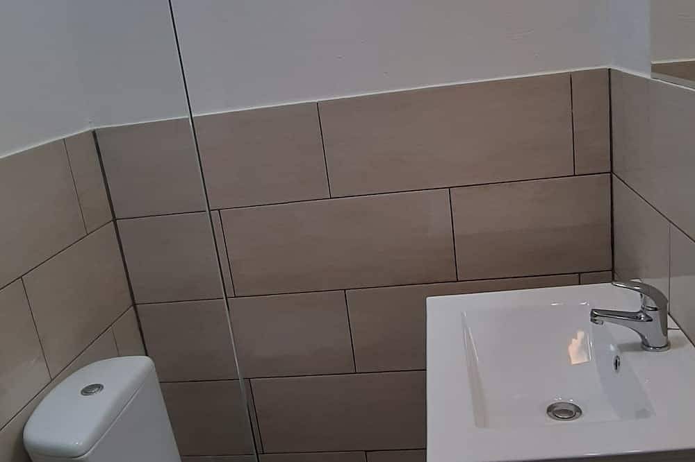 Ganze Wohnung, Ferienwohnung Smillenzweg mit eingezäunten Garten in Hagen Auf Rügen, Lohme