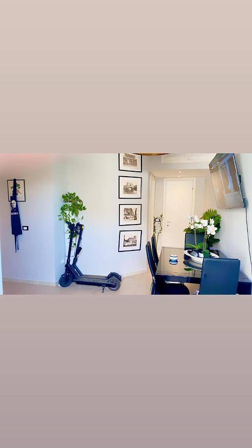 Ganze Wohnung, One-Bedroom Apartment in Torvaianica, Pomezia