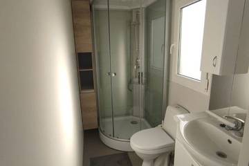 Camping pour 6 Personnes dans Privlaka, Dalmatie continentale, Photo 3