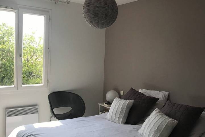 Location de vacances pour 8 personnes à Villeneuve-de-la-Raho - 2