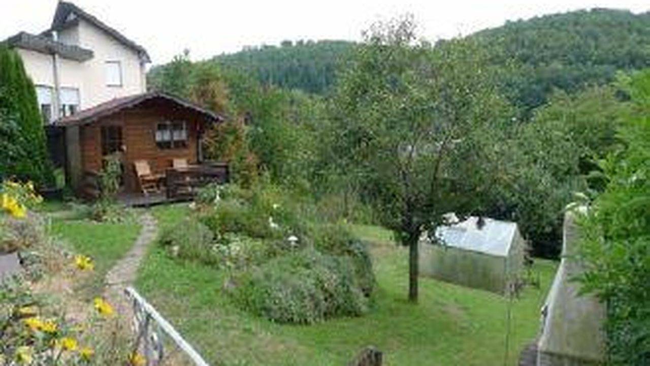 Ganze Ferienwohnung, Ferienwohnung für 2 Personen (60 m²) in Prüm in Prüm, Naturpark Hohes Venn-Eifel
