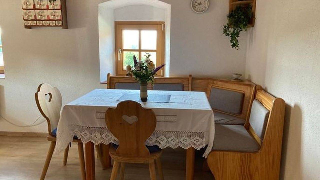 Ganze Ferienwohnung, Ferienwohnung für 4 Personen (40 m²) in Fürstenfeld in Fürstenfeld, Steirerland