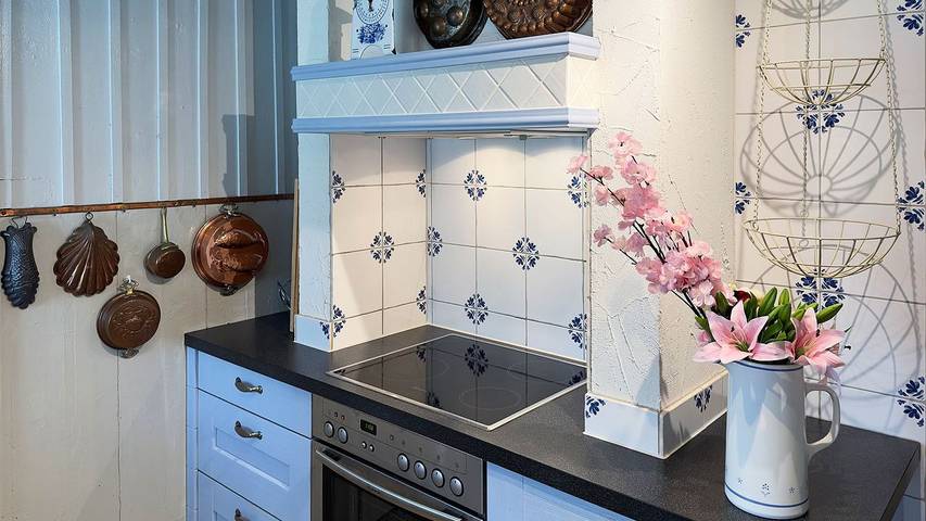 Ferienhaus für 6 Personen auf Amrum - 3