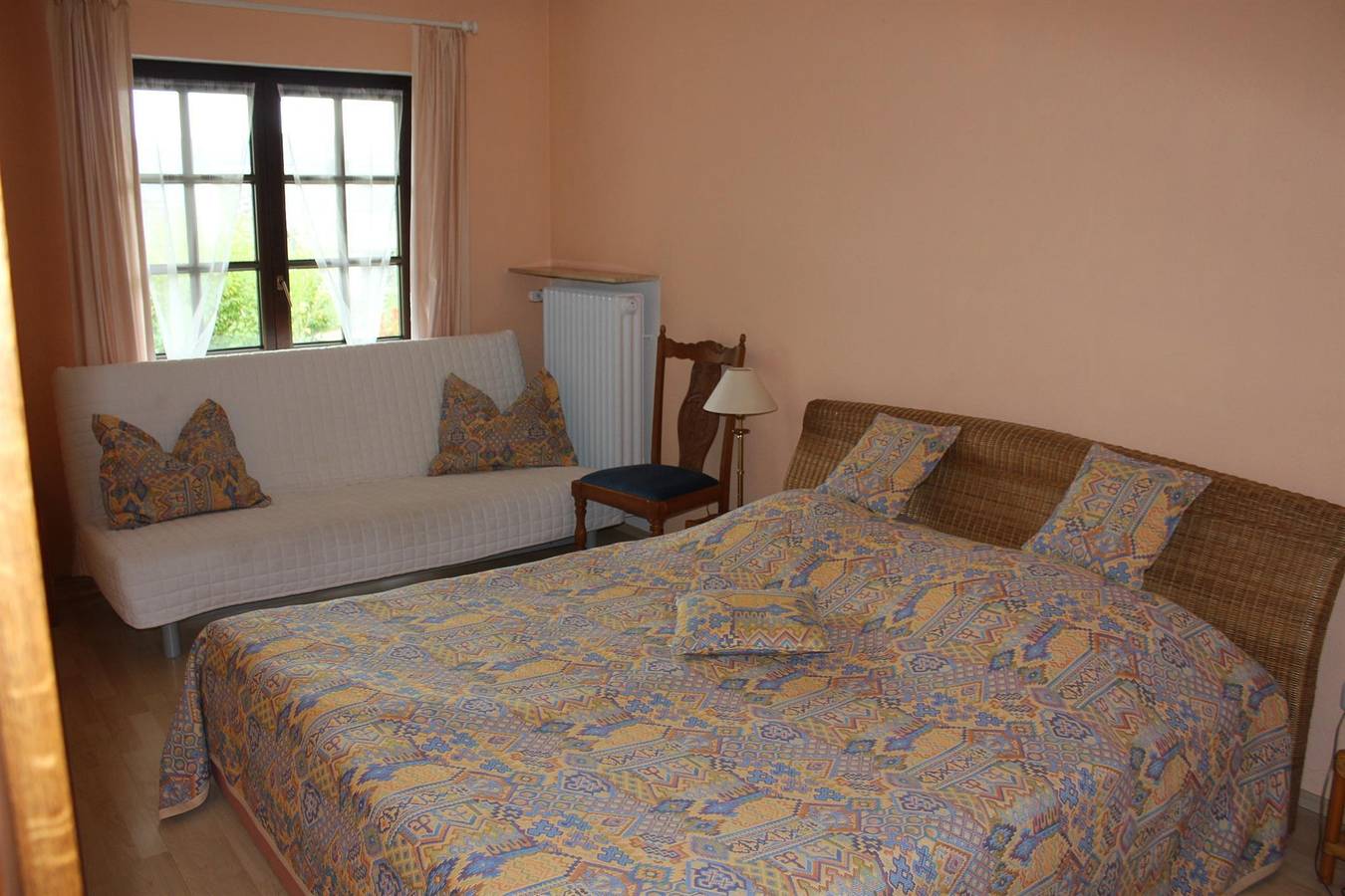 Ganze Ferienwohnung, Ferienwohnung Bei Grüns in Konz, Landkreis Trier-Saarburg