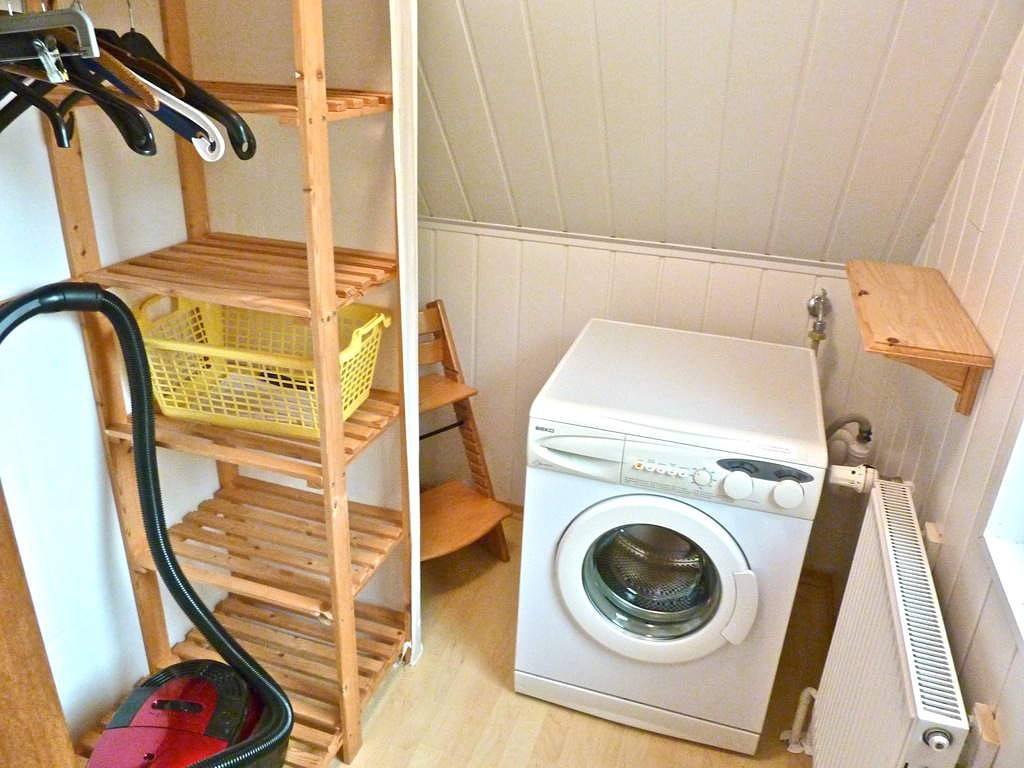 Ganze Ferienwohnung, Friedrichs 3 in Nebel, Amrum