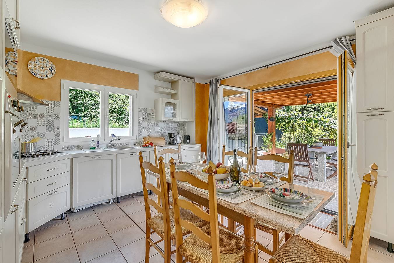 Ganze Wohnung, Gambarogno Vista Bella 2 in Piazzogna, Gambarogno