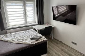 Ferienwohnung für 6 Personen in Döhren-Wülfel, Hannover, Bild 1