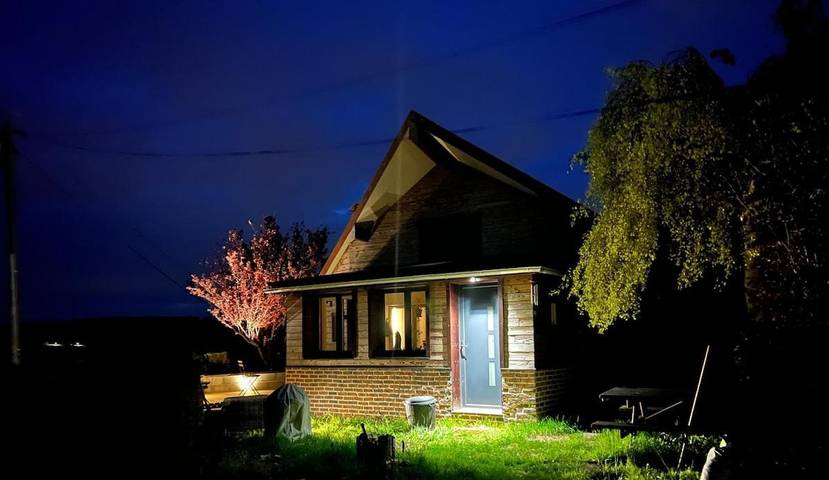 Gîte pour 4 personnes, avec balcon à Métabief - 4