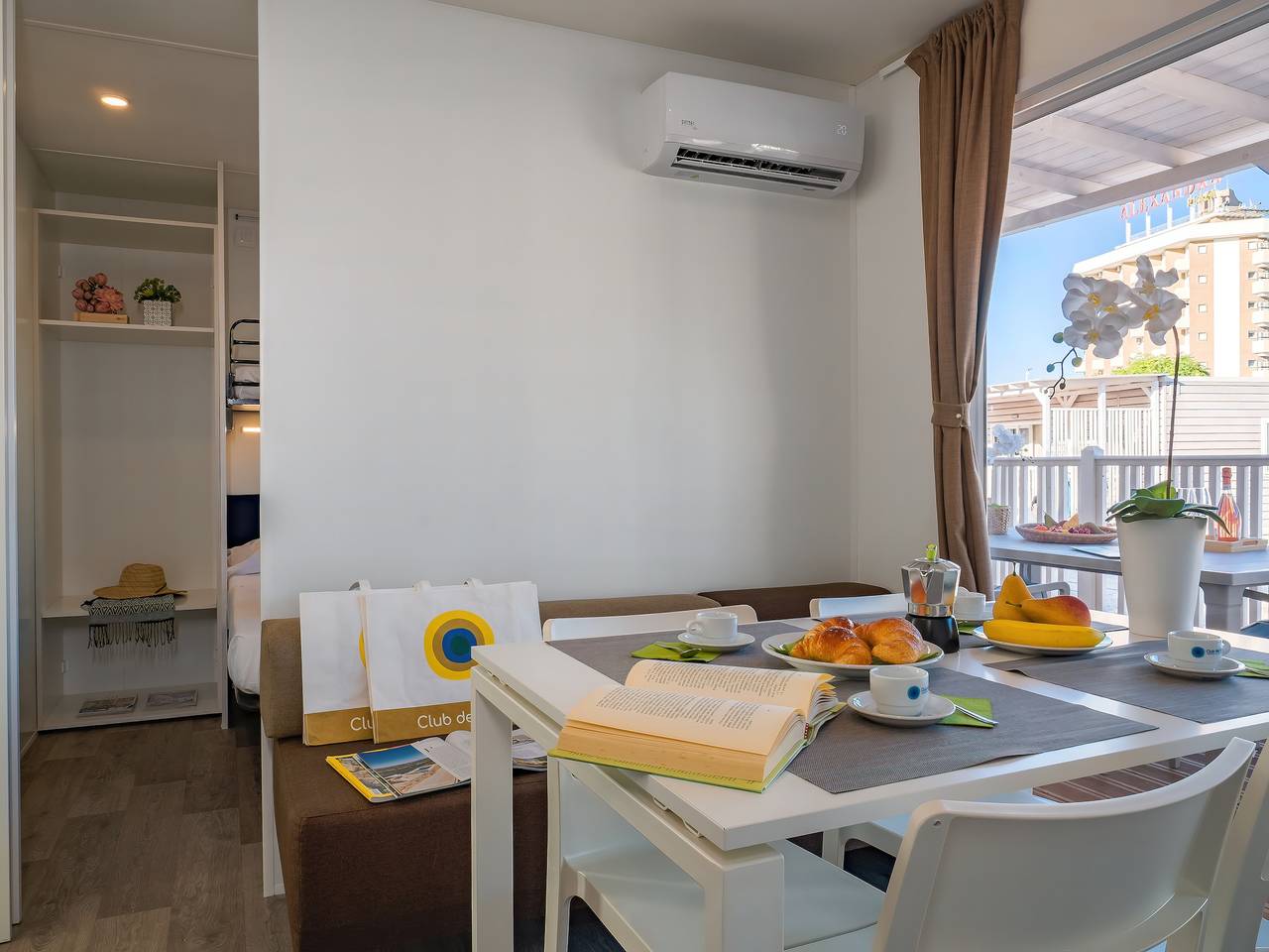 Collezione Famiglia Tenuta Primero Grado in Grado, Provincia di Gorizia