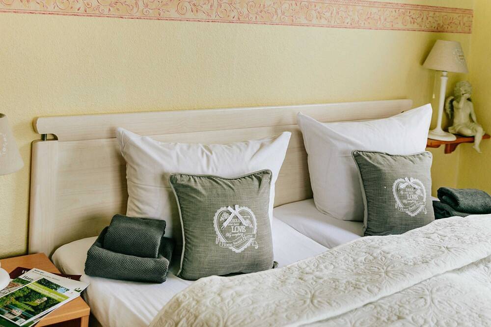 Apartamento entero, Birkenblick - Ferienwohnung Birkenblick in Braunlage, Harzvorland