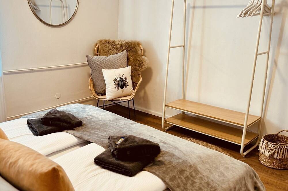 Pures Glück Seligenstadt - Ankommen und Wohlfühlen in Seligenstadt, Landkreis Offenbach