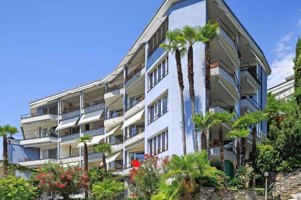 Appartamento vacanze a Ascona a partire da 144€ a notte