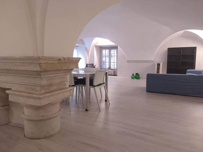 Apartamento de vacaciones para 4 personas, Se admiten mascotas - 1