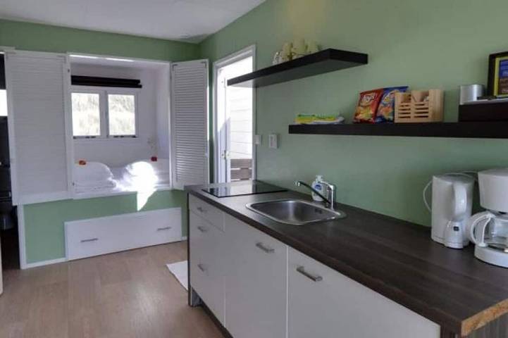 Ferienhaus für 4 Personen, mit Garten in Wijk aan Zee - 2