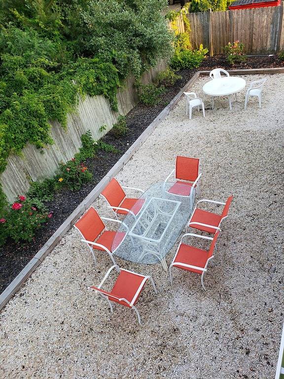 Loft for 6 people, with balcony in New Jersey