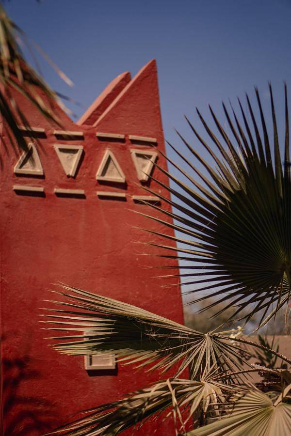 Gîte pour 2 personnes, avec terrasse dans Aftas Imsouane - 3