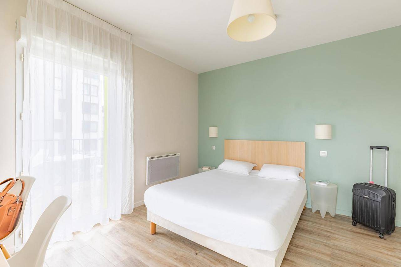 Appart’City Confort Tours in Tours, Région de Tours