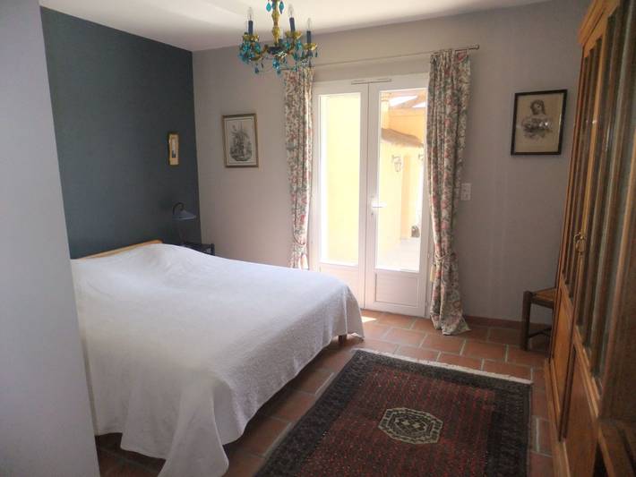 Location de vacances pour 8 personnes, avec jardin et piscine, animaux acceptés à Villecroze - 4