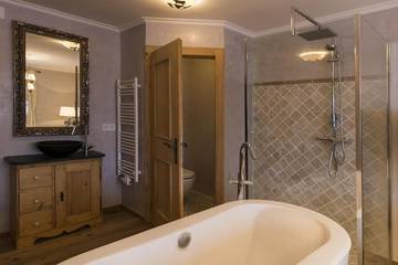 Chalet für 10 Personen in Jochberg, Kitzbüheler Alpen, Bild 4