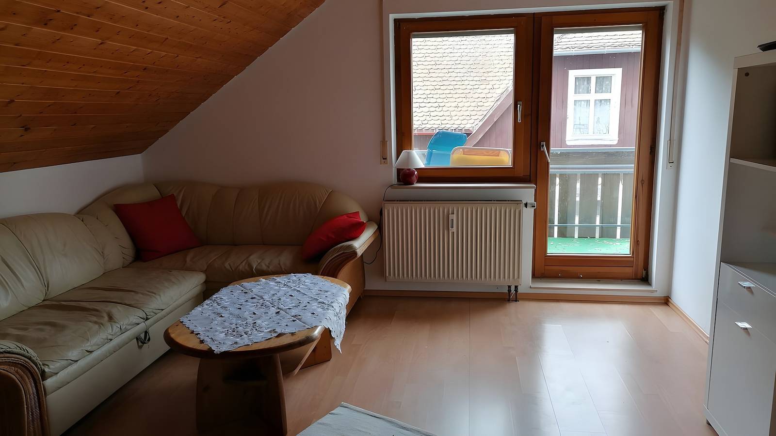 Entire apartment, Holiday Apartment for 3 Guests in Schönwald, Black Forest in Schönwald, Southern Black Forest