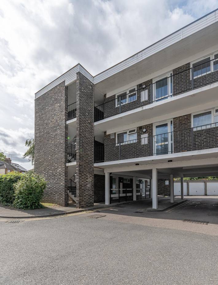 Appartement entier, Modern City Centre Apartment | Sleeps 4 | Parking - Pass the Keys in Chelmsford, Essex