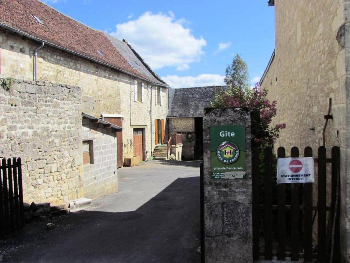 Appartement entier, Gîte de France Le petit colibri 2 épis - Gîte de France 4 personnes Mae-9964 in Saint-Robert, Région de Brive-la-Gaillarde