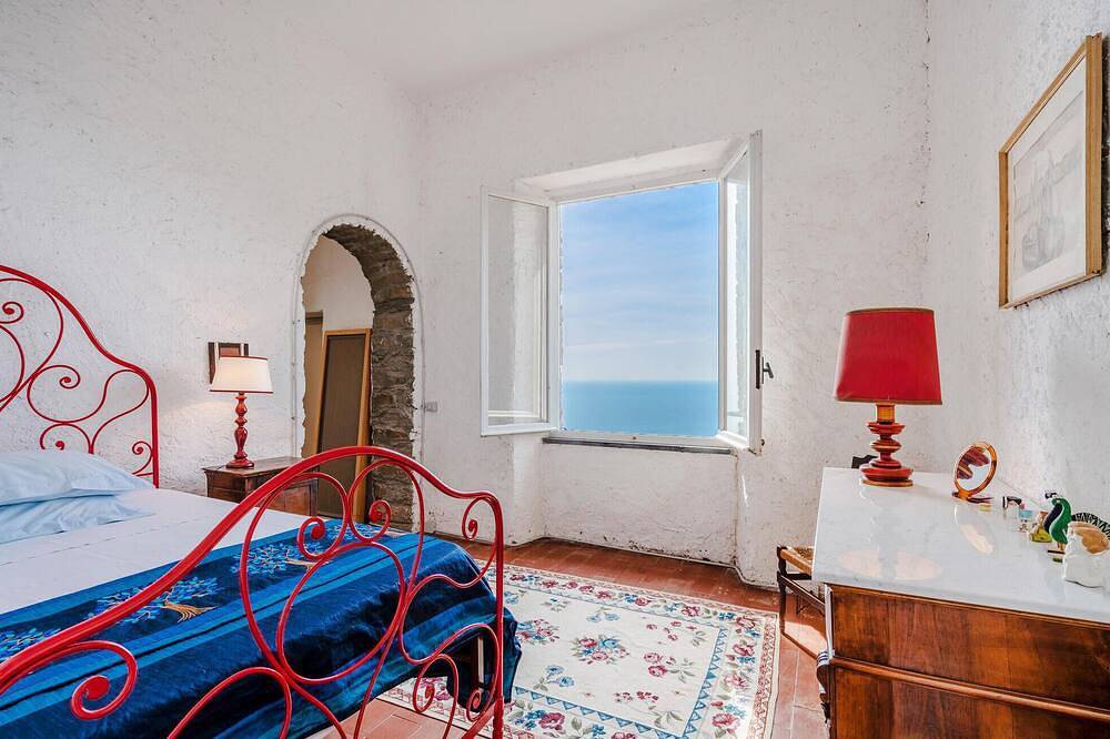 Impresionante casa de 3 dormitorios en. in La Spezia, Riviera di Levante