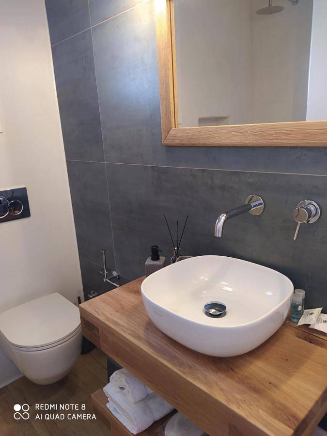 Appartement entier, Chaido Studios in Plaka (Milos), Milos