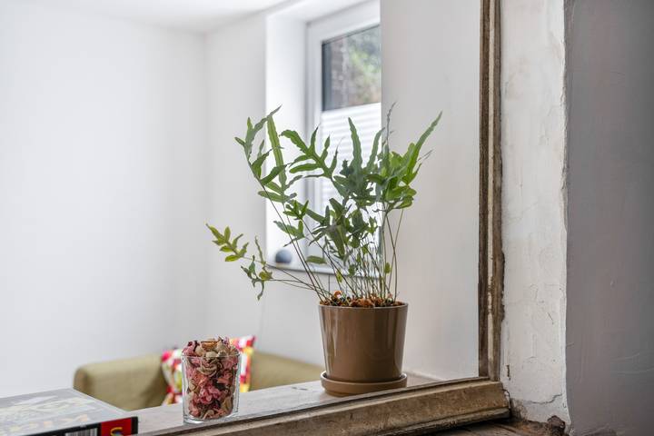 Entire apartment, Holiday Apartment "Tourbase Dahlem" with Wi-Fi in Dahlem, Rureifel (Nordrhein-westfalen)