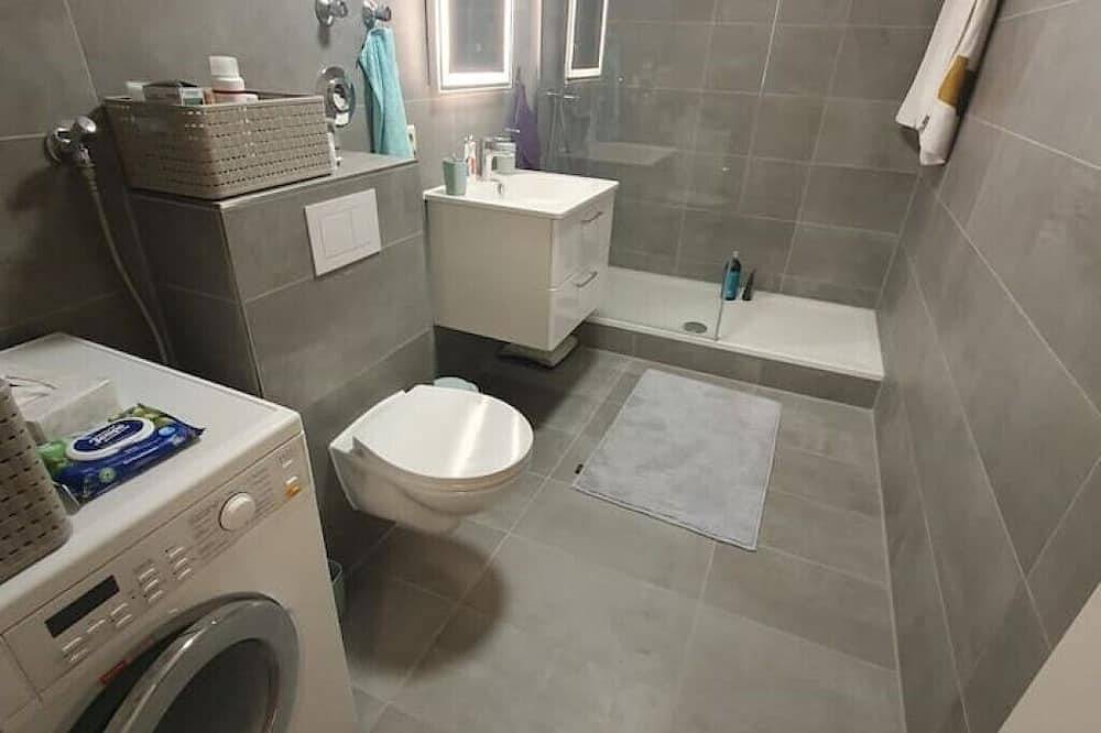 Ganze Wohnung, Zentrum von Waiblingen 2 Zi.Whg. in Waiblingen, Rems-Murr-Kreis