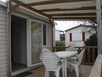 Camping pour 6 Personnes dans Balazuc, Ardèche, Photo 2