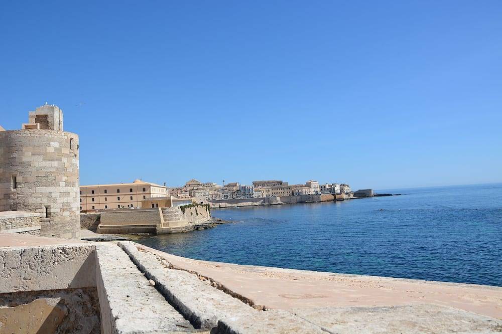 Appartamento intero, Appartamento a Ortigia Siracusa in Siracusa, Siracusa e dintorni